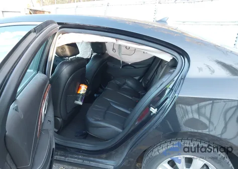 2012 Buick Lacrosse Leather Group из США, поврежденный, VIN 1G4GC5ER7CF363421